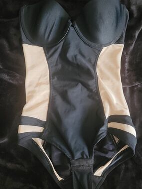 One Piece Shapewear